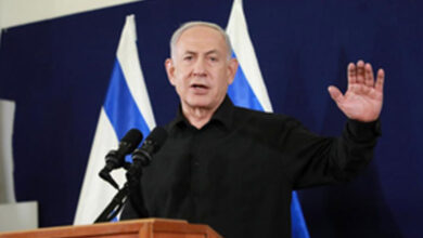 Gaza hostage deal reached, confirms Israeli PM Netanyahu