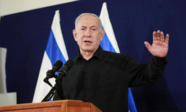 Gaza hostage deal reached, confirms Israeli PM Netanyahu