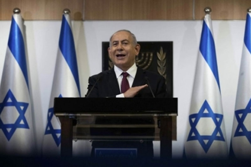 Israeli Prime Minister Netanyahu Threatens to Cancel Ceasefire Agreement with Hamas, here is Why