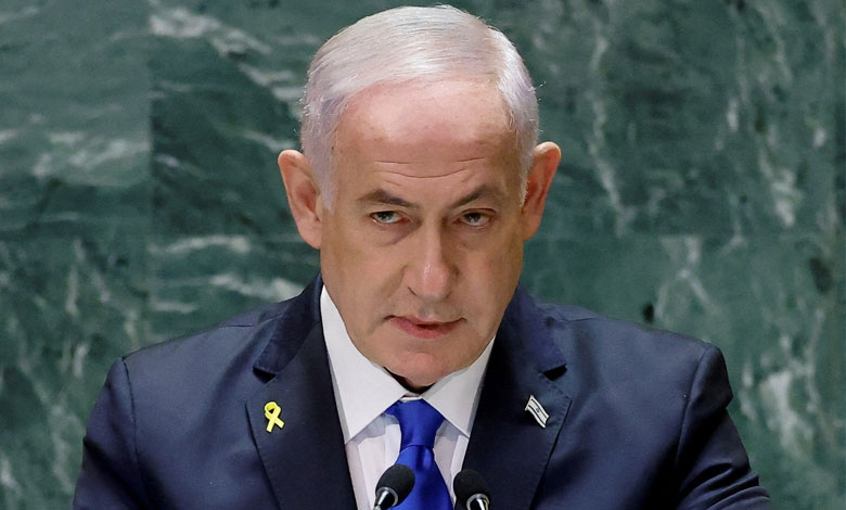 NETANYAHU 2 2 Is the Gaza Ceasefire Deal with Hamas Final? US and Qatar Says Completed, Netanyahu Says Not Yet