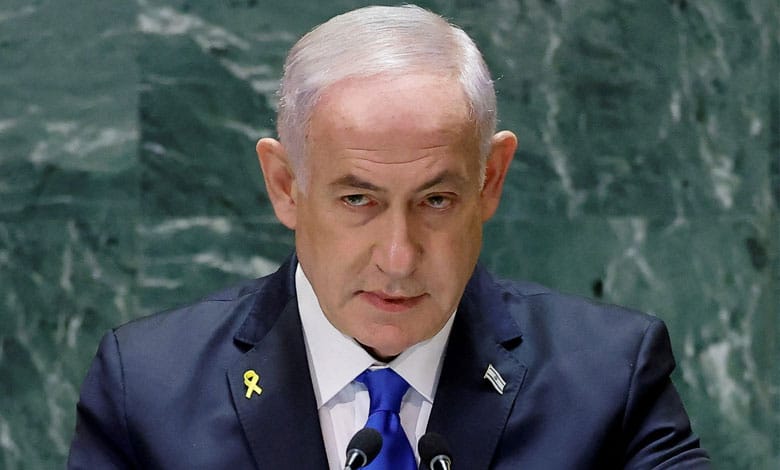 NETANYAHU 2 3 Trump Resumes Arms Supply to Israel, Approves 2,000-Pound Bombs Shipment, Defying Biden’s Restrictions