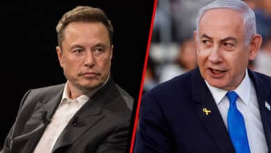 Netanyahu Defends Elon Musk Over Controversial Gesture at Trump Inauguration Rally