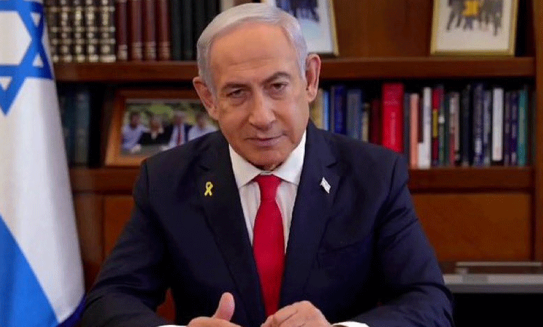 NETANYAHU Israeli Prime Minister Netanyahu Threatens to Cancel Ceasefire Agreement with Hamas, here is Why