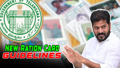 Telangana New Ration Cards: Government Unveils Eligibility Guidelines, Find Out Who’s Eligible?