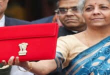 Economic Survey to be Presented by Finance Minister Sitharaman in Parliament Today