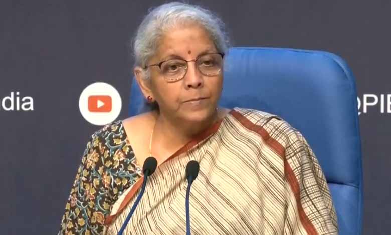 NIRMALA SEETHARAMAN Union Budget 2025: Will This Budget Bring More Financial Freedom for Women?