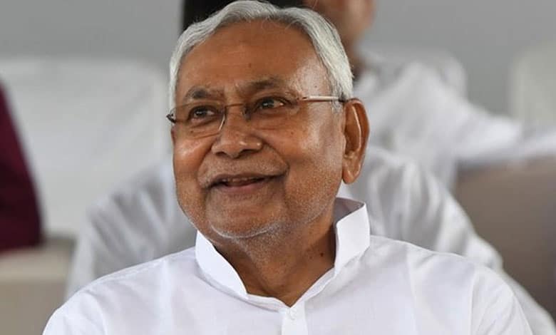 Nitish Kumar to Review Developmental Projects in Purnea: Here Are the Details