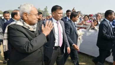 CM Nitish Kumar to Visit Araria on Pragati Yatra: Here Are the Details