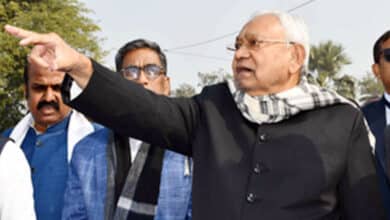 Nitish Kumar to Visit Madhepura for Pragati Yatra Review of Rural Development Projects