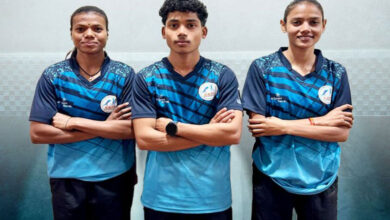 Three Odisha Players Selected for Indian Teams in Kho Kho World Cup 2025