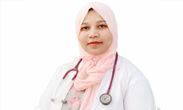 Olive Hospital Raises Awareness to Prevent Cervical Cancer and Empower Women’s Health