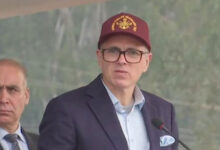 Omar Abdullah Praises Armed Forces for Safeguarding the Nation