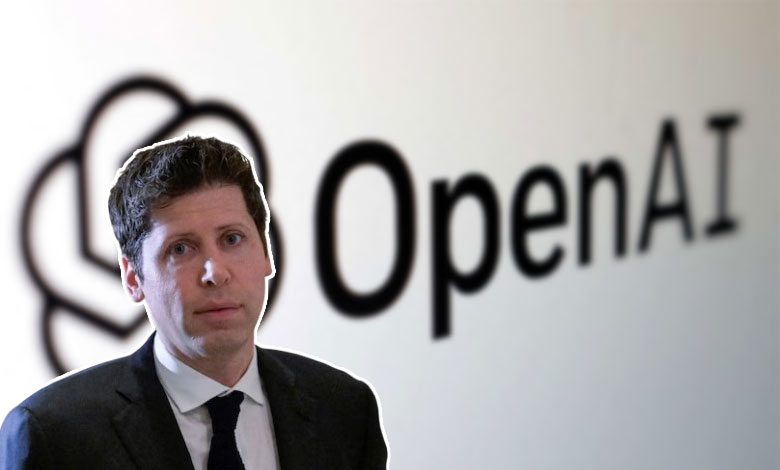 OPEN AI CEO 1 OpenAI CEO Sam Altman Accused of Sexual Abuse by Sister