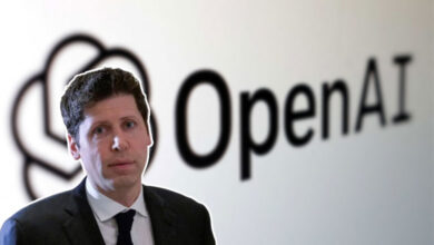 OpenAI CEO Sam Altman accused of sexual abuse by sister