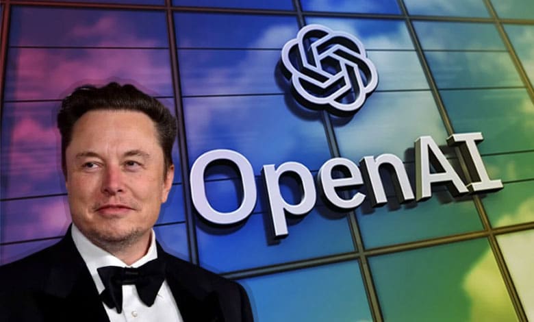 Elon Musk Challenges OpenAI’s 0 Billion AI Plan: ‘They Don’t Have the Money’