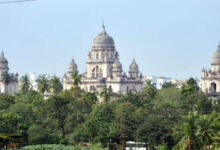 Hyderabad’s Musi River Historic Buildings Named on 2025 World Monuments Watch