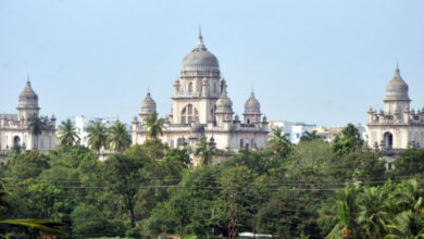 Hyderabad’s Musi River Historic Buildings Named on 2025 World Monuments Watch