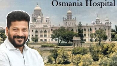 CM Revanth Reddy to Lay Foundation Stone for New Osmania Hospital on This Date