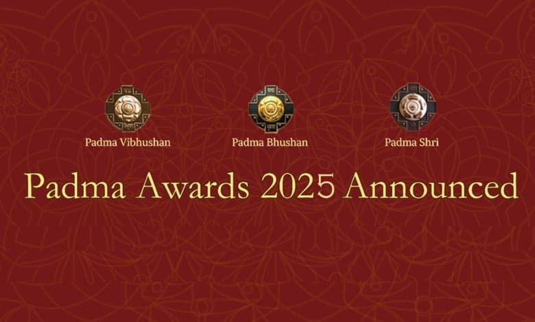 139 Padma Awards Announced on Republic Day, Check Full List Here