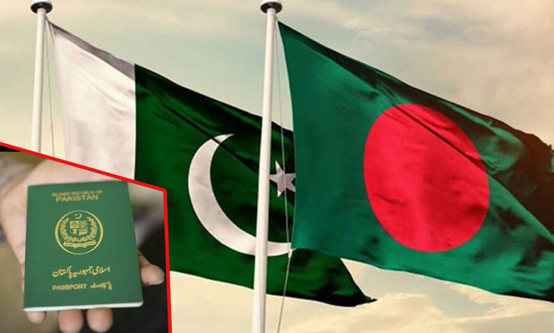 Pakistan-Bangladesh Trade: Will Eased Visa Rules Lead to a New Economic Boom?