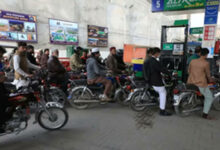 Pakistan's Fuel Price Hike Adds to Economic Strain on Citizens