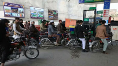 Pakistan's Fuel Price Hike Adds to Economic Strain on Citizens