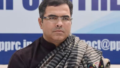 BJP Govt’s First Cabinet Meet to Prioritize Housing for Slum Dwellers: Parvesh Verma