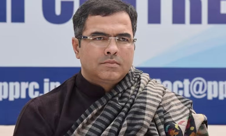 BJP Govt’s First Cabinet Meet to Prioritize Housing for Slum Dwellers: Parvesh Verma