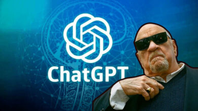 Paul Schrader Impressed by ChatGPT's Ability to Generate Original Script Ideas