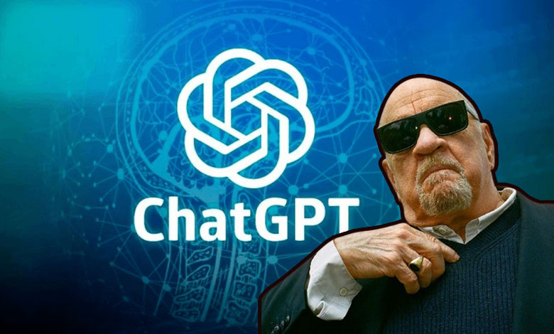 Paul Schrader Impressed by ChatGPT's Ability to Generate Original Script Ideas