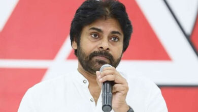 Andhra Govt: Drone That Hovered Over Pawan Kalyan’s Camp Office Belonged to State Government