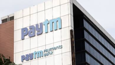 Paytm Payments Services CEO Nakul Jain Resigns to Pursue Entrepreneurial Journey