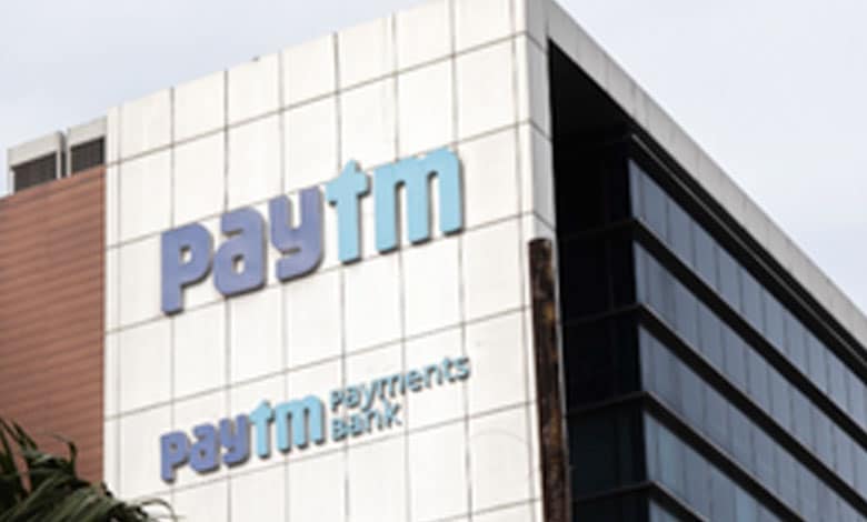 Paytm Payments Services CEO Nakul Jain Resigns to Pursue Entrepreneurial Journey