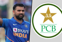 Pakistan Expresses Disappointment Over Rohit Sharma’s Absence from Champions Trophy Opening Ceremony