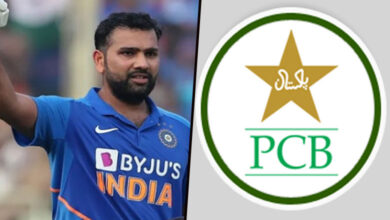 Pakistan Expresses Disappointment Over Rohit Sharma’s Absence from Champions Trophy Opening Ceremony