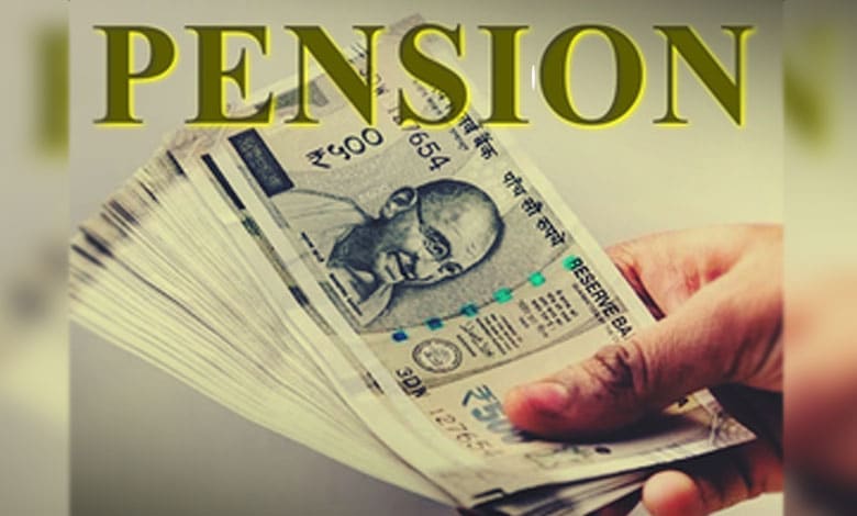 Centre Notifies Unified Pension Scheme for Central Government Employees