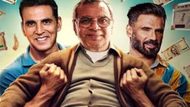 Akshay Kumar, Suniel Shetty, Paresh Rawal Starrer 'Hera Pheri 3' Announced