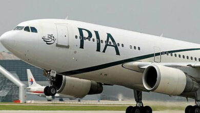 PIA Resumes Flights to Europe After Four-Year Suspension