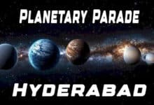 Once-in-a-Lifetime: Hyderabad to Witness Rare Planetary Parade, When and How to Watch it?