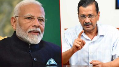 PM Modi's 'AAPda' Jibe Shakes Delhi Politics, Puts Kejriwal's AAP on the Defensive