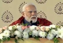 PM Modi Slams 'AAPda' and Emphasizes BJP's Vision in Mera Booth Sabse Majboot Address