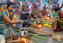 Pongal Festivities: 14 Lakh People Expected to Leave Chennai for Native Villages Across Tamil Nadu