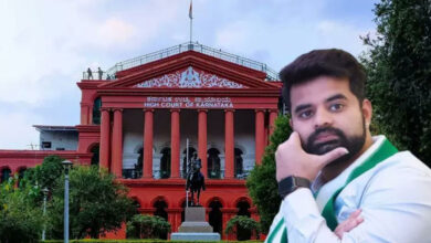 Karnataka High Court Stalls Framing of Charges Against Ex-JD(S) MP Prajwal Revanna in Sexual Assault Video Case