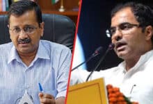 ₹100-Crore Defamation Suit: Parvesh Verma Targets Kejriwal Ahead of Elections