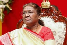 President Droupadi Murmu to Address Joint Session of Parliament Today