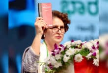 Delhi Assembly Elections: Priyanka Gandhi to Launch Campaign from January 26