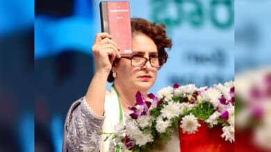 Delhi Assembly Elections: Priyanka Gandhi to Launch Campaign from January 26