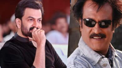 Prithviraj Sukumaran Reveals Opportunity to Direct Rajinikanth in Lyca Productions Film