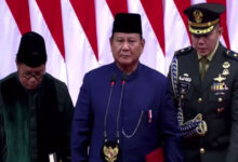 Indonesian President Prabowo Subianto to Attend India’s Republic Day Celebrations as Chief Guest