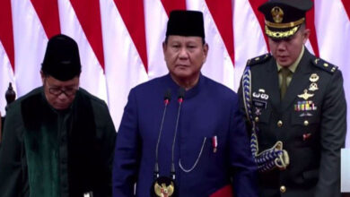 Indonesian President Prabowo Subianto to Attend India’s Republic Day Celebrations as Chief Guest